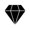 —Pngtree—vector diamond icon_4232103